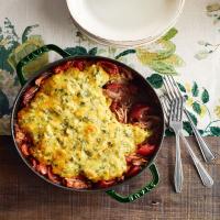 Pork Tamale Pie_image