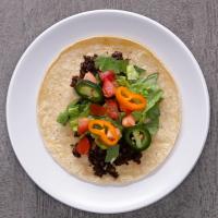 Mushroom Tacos Recipe by Tasty image