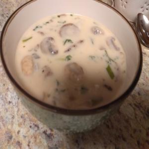 Spicy Seafood Chowder_image