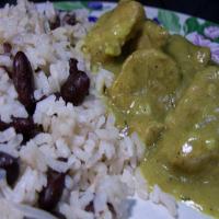 Curried Beef_image
