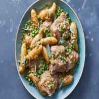 Chicken With Prosciutto and Sage_image