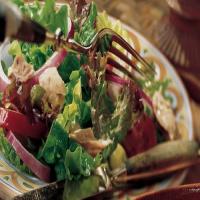 Spanish-Style Tuna Salad image