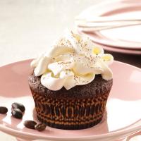Cappuccino Cupcakes_image