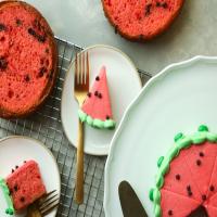 Watermelon Cake_image