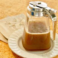 Caramel Pancake Syrup image