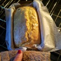 Low-Carb Almond Flour Pound Cake_image