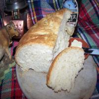 Sheepherder's Bread image