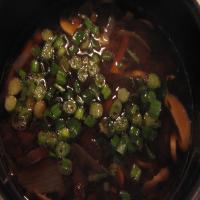 Basic Miso Soup image