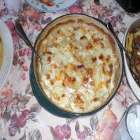 Gratin Dauphinois - Inspired by Julia Child image