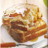 Cheese and Marmalade French Toast Sandwiches_image