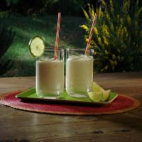 Key Lime Tequila Milkshake image