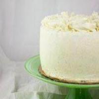 Vanilla Velvet Cake_image