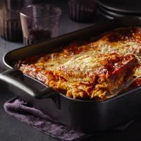 World's Best (Now Vegetarian!) Lasagna_image