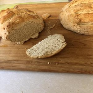 Sourdough Bread II image