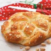 Delightful Holiday Bread_image