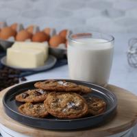 Chocolate Chip Cookies: The Nostalgia Recipe by Tasty_image