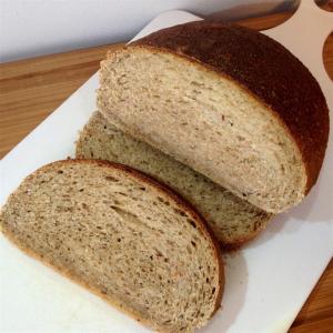 Real NY Jewish Rye Bread_image