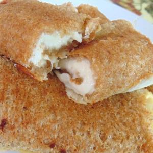Creamy Grilled Cheese Roll-Ups_image
