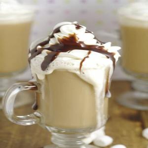 Marshmallow Coffee Creamer_image