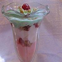 Marshmallow Pudding_image