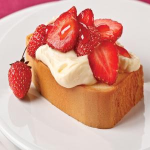 Easy Strawberry Shortcake Recipe_image