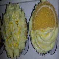 Lemon Tequila Cupcakes_image