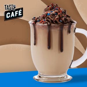 3 Musketeers-Inspired Marshmallow Macchiato Recipe by Tasty_image