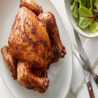 Slow-Cooker Rotisserie-Style Chicken Recipe - (4.1/5)_image