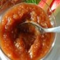 Splenda Apple Butter_image