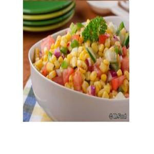 Farm-Fresh Corn Salad Recipe - (4.6/5)_image