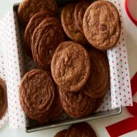 Brownie Mix Cookies image