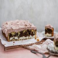 Italian Love Cake image
