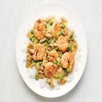 Shrimp with Lobster Sauce image