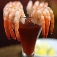 Shrimp Cocktail Sauce_image