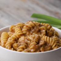 One-Pot Cheeseburger Pasta Recipe by Tasty_image