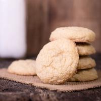 Sweet As Sugar Cookies_image