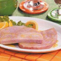Speedy Ham Slice image