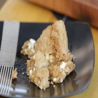 Brown Butter White Chocolate Blondies image