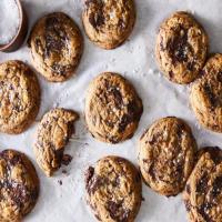 Chocolate Chip Cookies for Modern Times_image
