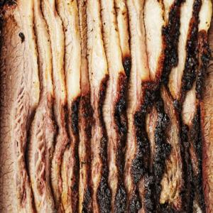 BBQ Beef Brisket Recipe | Epicurious.com_image