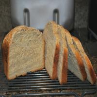 Sweet and Soft Bread image