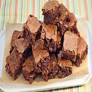 Boudin Bakery Brownies Recipe - (4.5/5)_image