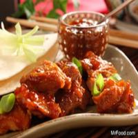 Peking Chicken Recipe - (4.1/5) image