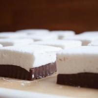 Double-Decker Marshmallow Fudge_image