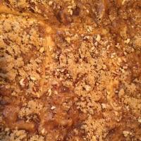 Mother's Pecan Squares_image
