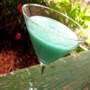 Emerald Mine (Carnival Cocktail #3)_image