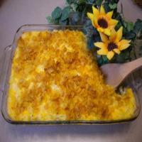 Nicely Cheesy Hash Browns Casserole_image