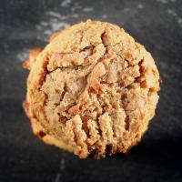 Peanut Butter Cookies (Grain Free)_image