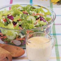 Home-Style Salad Dressing image