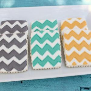 How to: Prepare & Color Royal Icing for Decorating_image